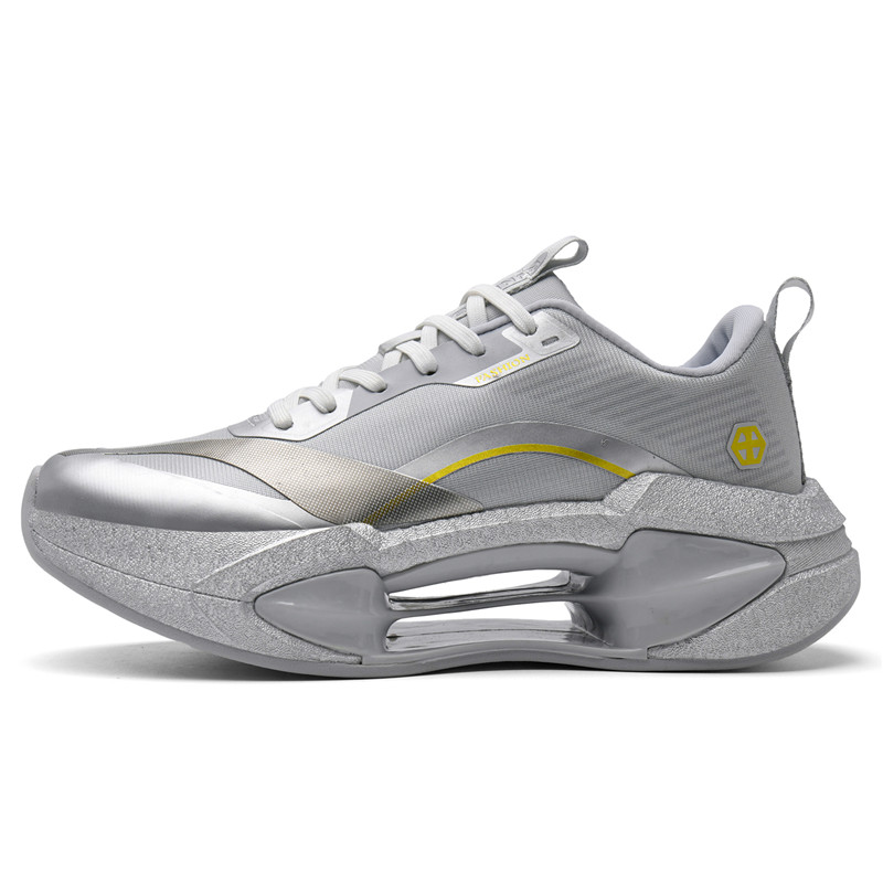 Luxury Lifestyle Us - Chaussure de course confortable et respirante