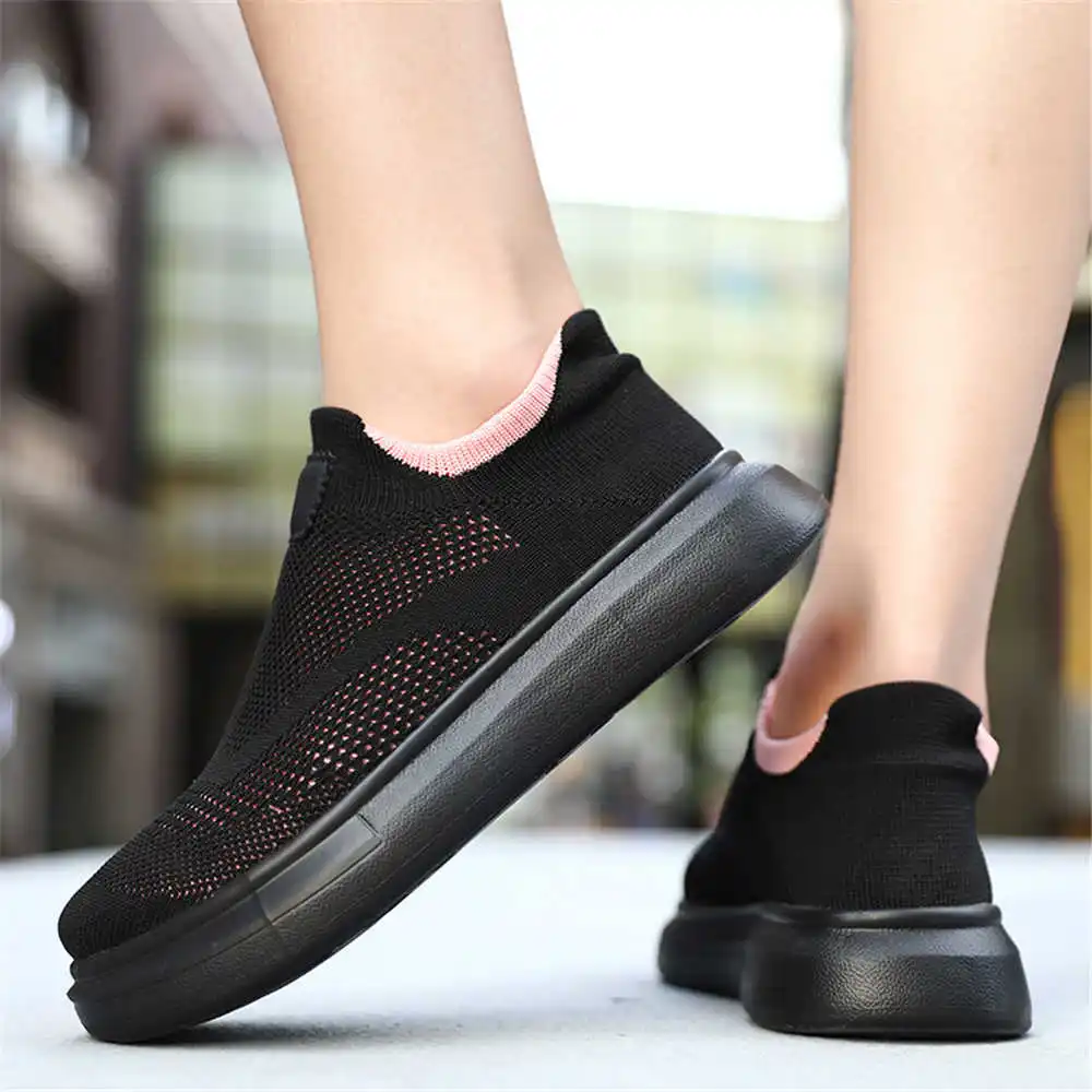 Luxury Lifestyle Cost - Chaussures à plateforme marron pour femme,
