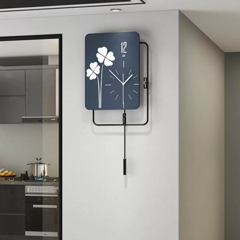 Horloge murale minimaliste de  - Luxury Lifestyle Aesthetic avis et prix