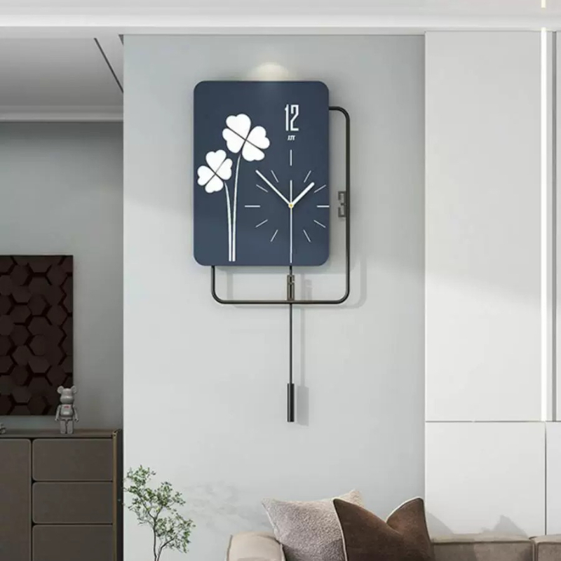 Horloge murale minimaliste de  - Luxury Lifestyle Aesthetic avis et prix