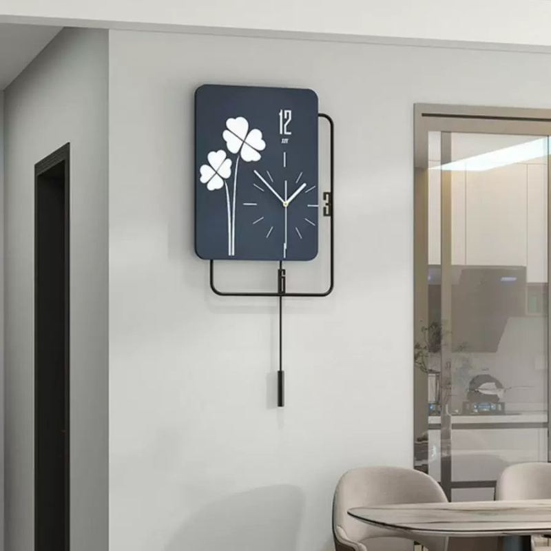 Horloge murale minimaliste de  - Luxury Lifestyle Aesthetic avis et prix