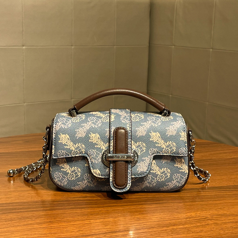 Sac à langer de luxe mains lib - Luxury Lifestyle Us avis et prix