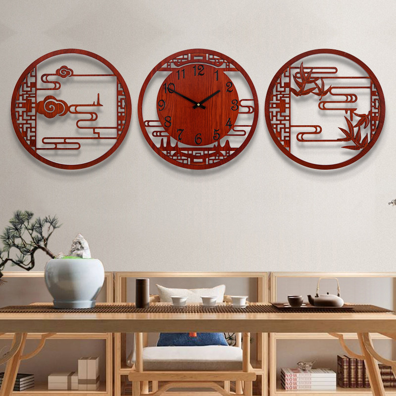 Horloge murale ronde de style  - Luxury Lifestyle Aesthetic avis et prix