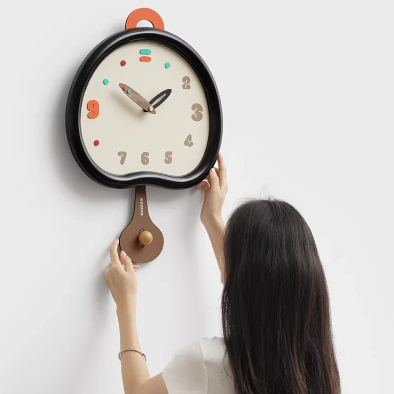 Horloge murale de style mid-ce - Luxury Lifestyle Us avis et prix
