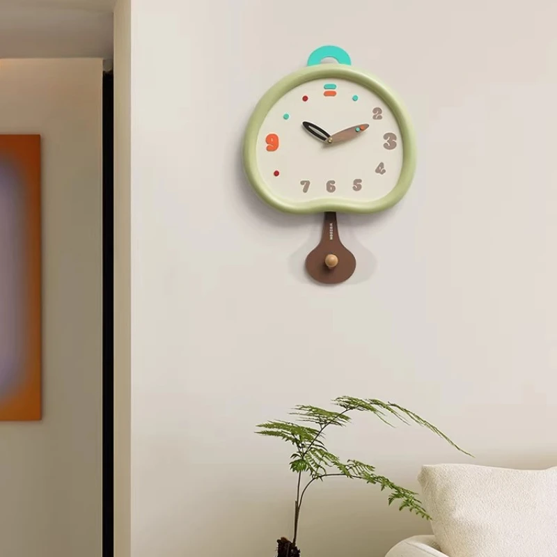 Horloge murale de style mid-ce - Luxury Lifestyle Us avis et prix