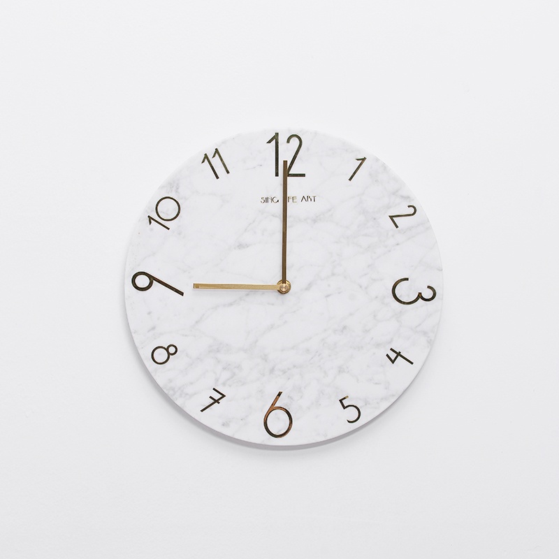 Horloges de style européen de  - Luxury Lifestyle Hotel avis et prix