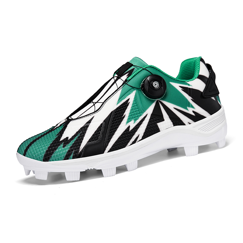 Chaussures de baseball profess - Luxury Lifestyle Us avis et prix