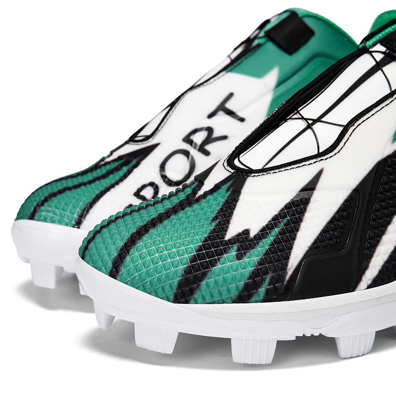 Chaussures de baseball profess - Luxury Lifestyle Us avis et prix