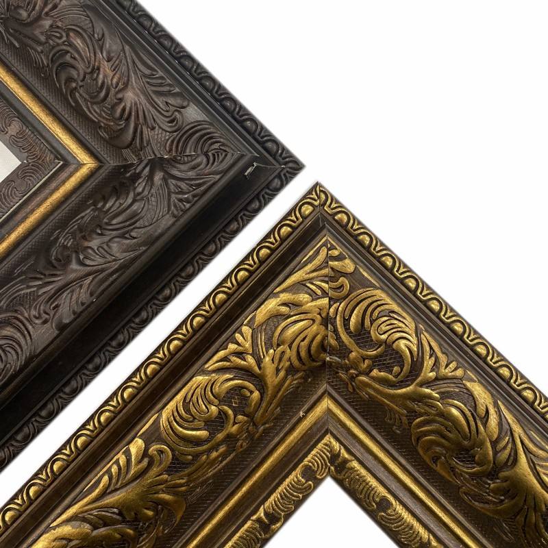 Bande de cadre de peinture à l - Luxury Lifestyle Photos avis et prix