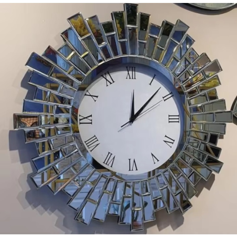 Horloge de style contemporain, - Luxury Lifestyle Hotel avis et prix
