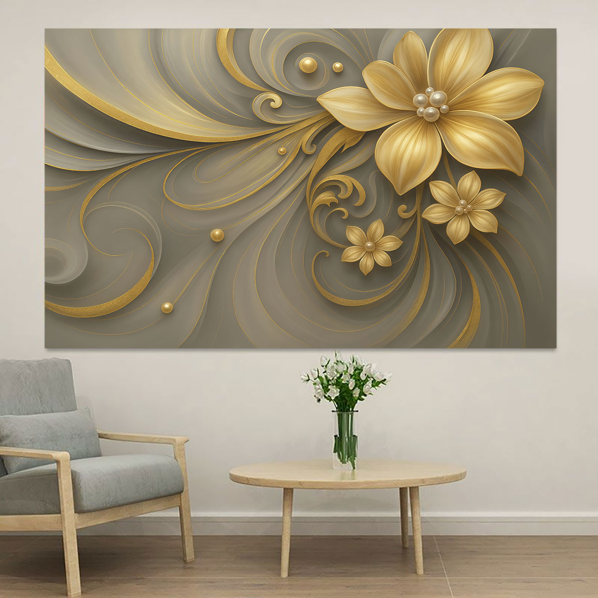Autocollant mural circulaire p - Luxury Lifestyle Furniture avis et prix
