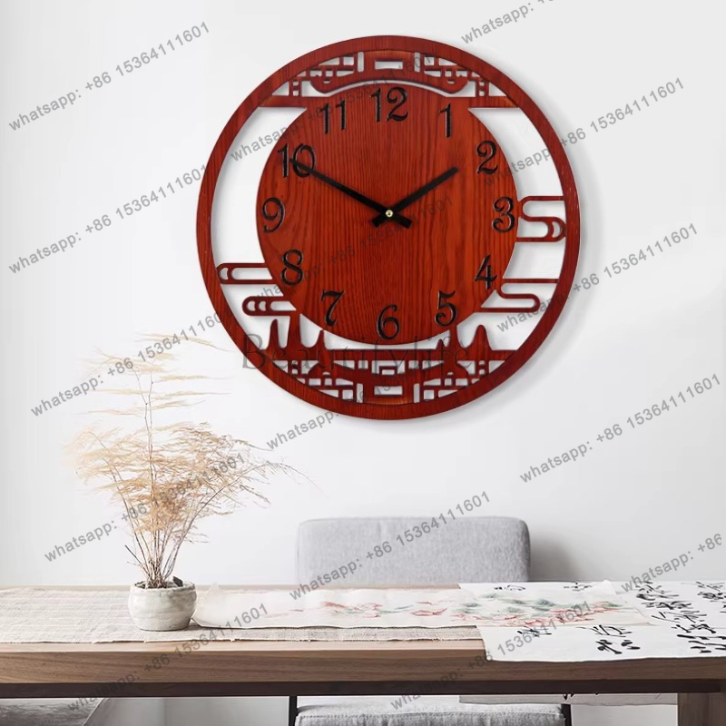 Horloge murale minimaliste de  - Luxury Lifestyle Aesthetic avis et prix