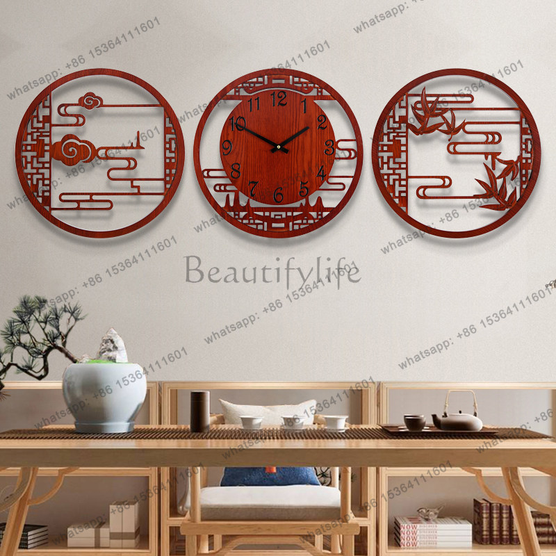 Horloge murale minimaliste de  - Luxury Lifestyle Aesthetic avis et prix