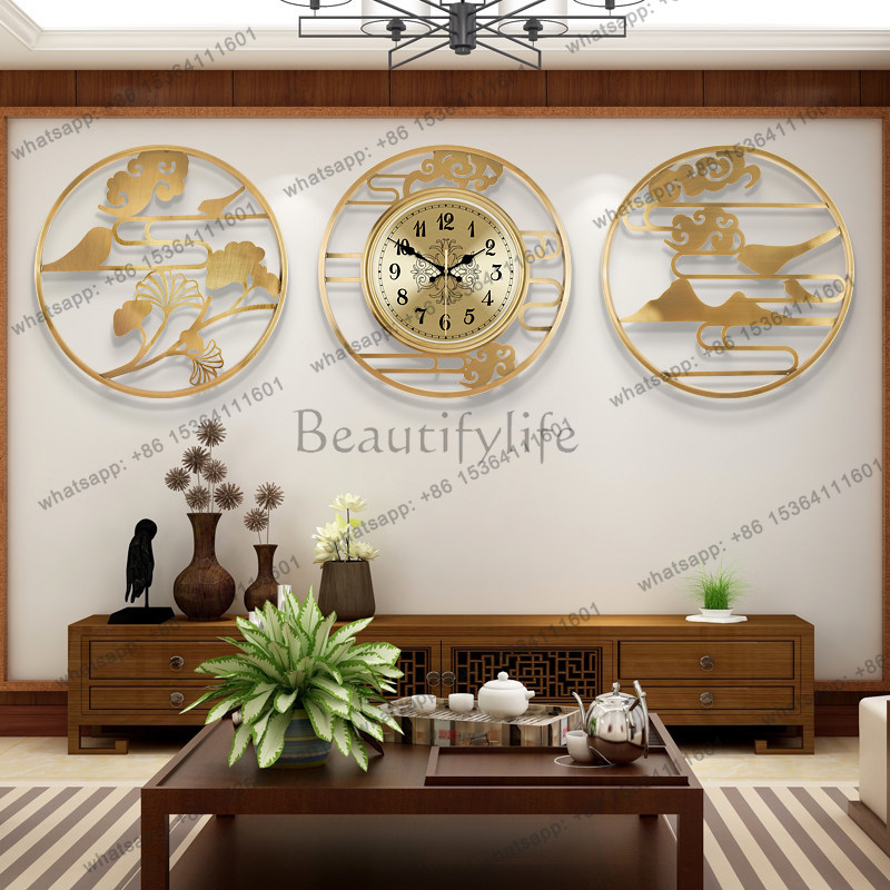 Horloge murale minimaliste de  - Luxury Lifestyle Aesthetic avis et prix