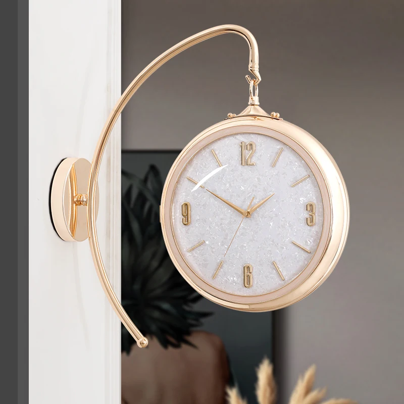 Horloges murales de luxe nordi - Luxury Lifestyle Aesthetic avis et prix