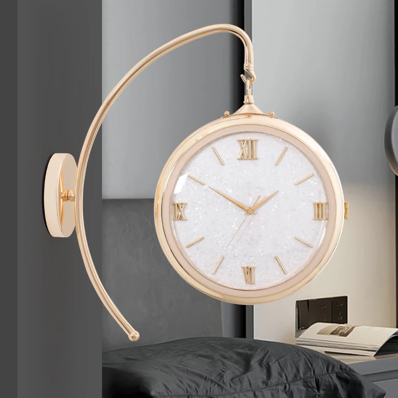 Horloges murales de luxe nordi - Luxury Lifestyle Aesthetic avis et prix