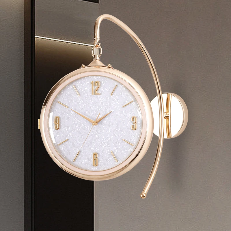 Horloges murales de luxe nordi - Luxury Lifestyle Aesthetic avis et prix
