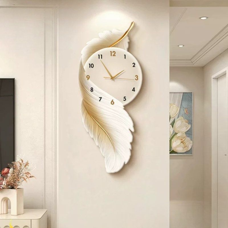 Horloge murale de style chinoi - Luxury Lifestyle Aesthetic avis et prix