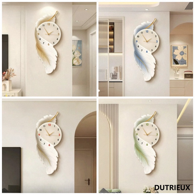 Horloge murale de style chinoi - Luxury Lifestyle Aesthetic avis et prix