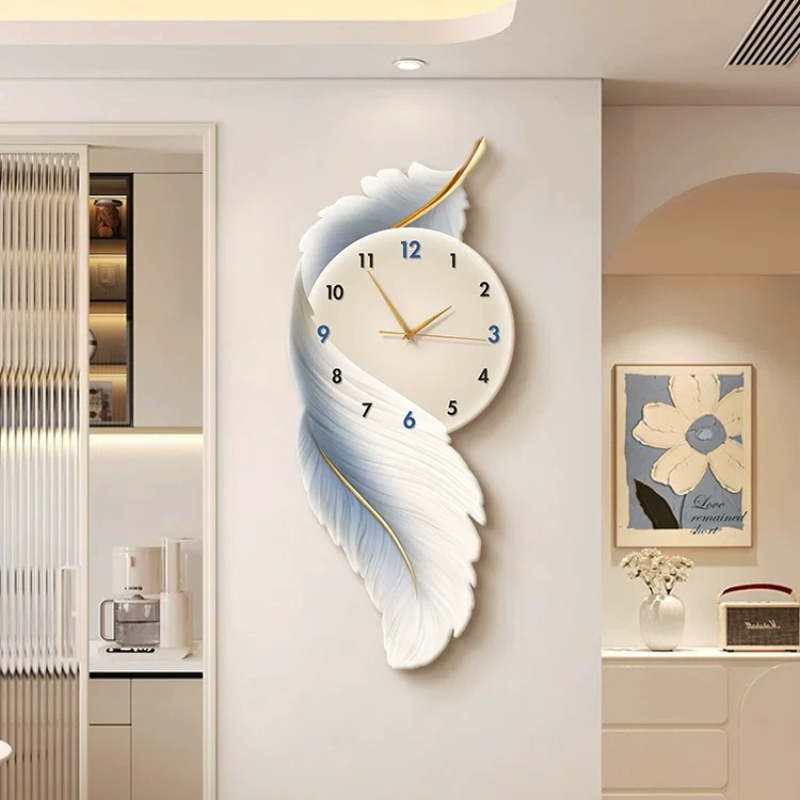 Horloge murale de style chinoi - Luxury Lifestyle Aesthetic avis et prix