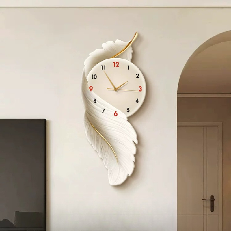 Horloge murale de style chinoi - Luxury Lifestyle Aesthetic avis et prix