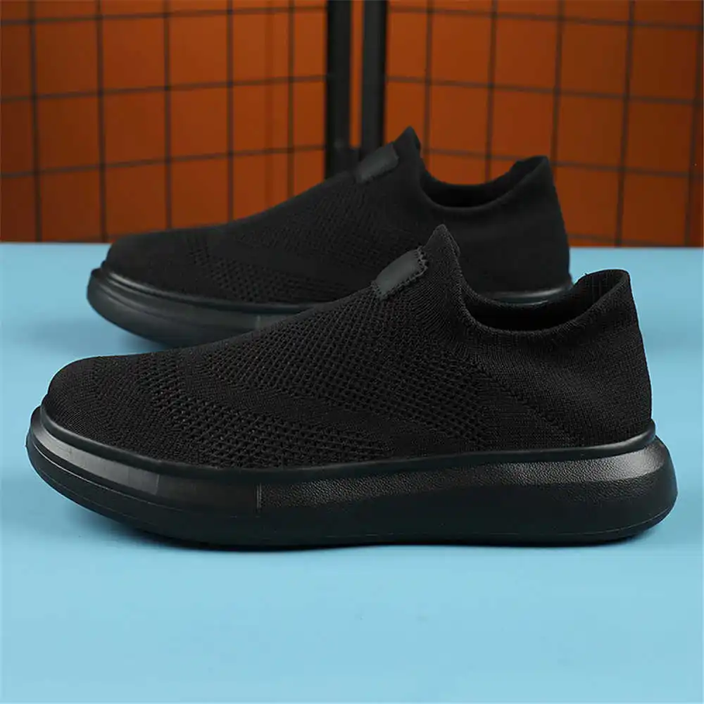 Chaussures à plateforme marron - Luxury Lifestyle Cost avis et prix