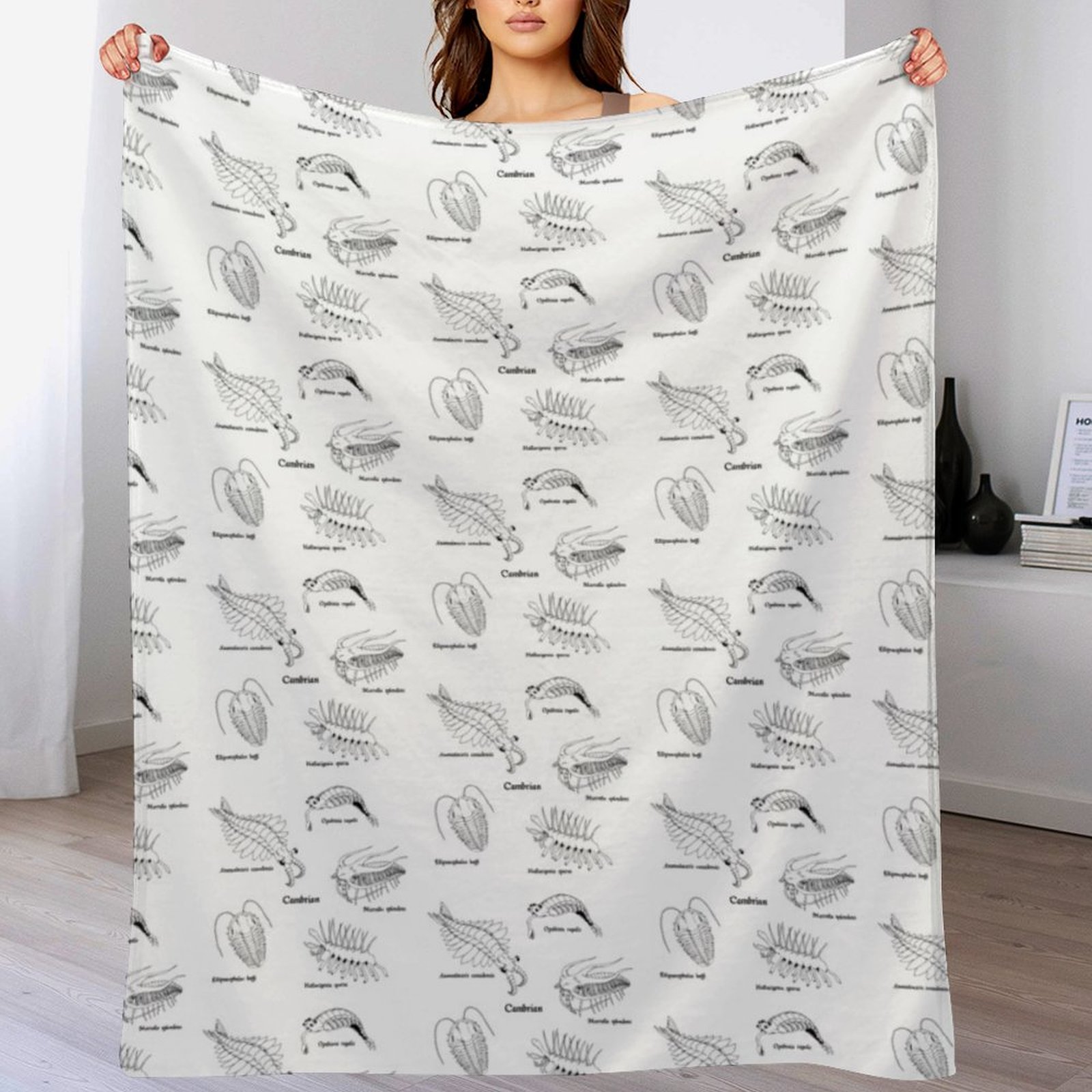 Couverture en flanelle Cambria - Luxury Lifestyle Hotel avis et prix